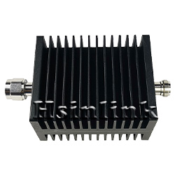 HS-XXdB 100W Fixed Attenuator With N Type (3G)_square